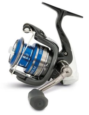 Фото Shimano Катушка безынерционная Shimano Technium FD 2500