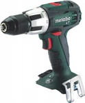 фото Аккумуляторная дрель Metabo SB 18 LT