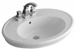 фото Villeroy &amp; Boch Amadea 7185 A1 R1