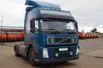 фото Фары на Volvo FH/FM 2003-2008