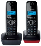 фото Радиотелефон Panasonic KX-TG1612 RU3