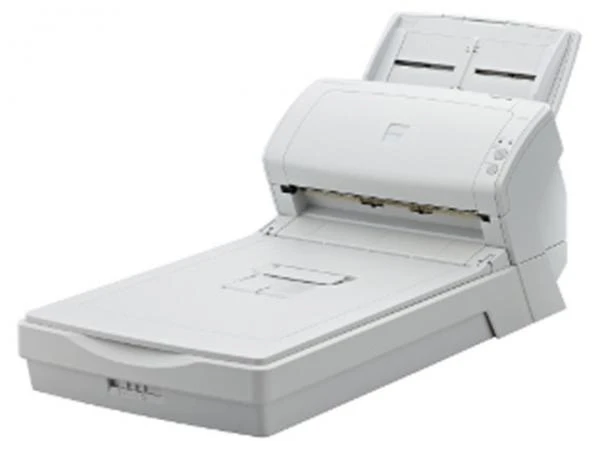 Фото Fujitsu ScanPartner SP30F