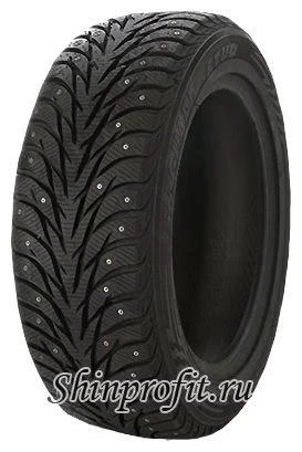 Фото Yokohama Ice Guard IG35 185/65 R15 92T шип шип