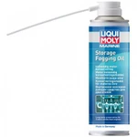 фото Liqui Moly Внутренний консервант судового двигателя Liqui Moly 25033 Marine Storage Fogging Oil 0,3 л