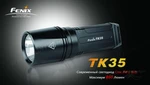 Фото №5 Фонарь светодиодный Fenix TK35 Cree XM-L (T6) LED