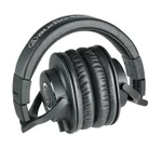 фото Наушники Audio-Technica ATH-M30X