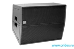 фото Элемент линейного массива MARTIN AUDIO W8VDQ