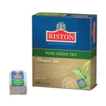 фото Чай RISTON (Ристон) "Pure Green Tea"