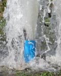 фото Бурение скважины на воду