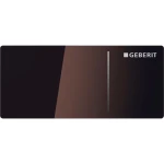 фото Geberit Sigma 70 115.635.SQ.1 Кнопка для инсталляции, для унитаза