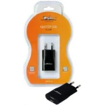 фото Адаптер usb 1a 220в airline ach-wc-09