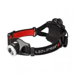 Фото Фонарь Led Lenser H7R.2 (версия 2)