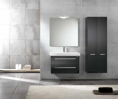 Фото Berloni Bagno Fusion Комплект мебели для ванной FUSION 03