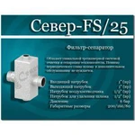 фото Фильтр сепаратор Север-FS/25