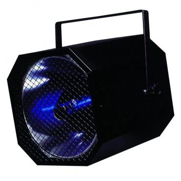 Фото Ультрафиолетовый светильник EUROLITE Black Gun UV-spot for E-40/400W