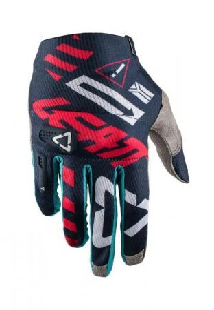 Фото Мотоперчатки Leatt GPX 3.5 Lite Glove Ink XL (6019031153)