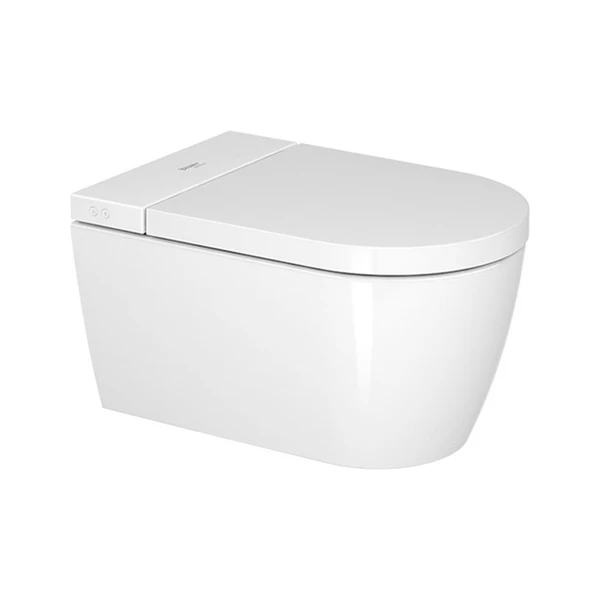 Фото Унитаз с сиденьем Duravit Starck F 650001012004310