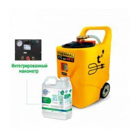 Фото Элиминейтор PE® 55 COMBI HTE + PE® PROTECT 601f в подарок!