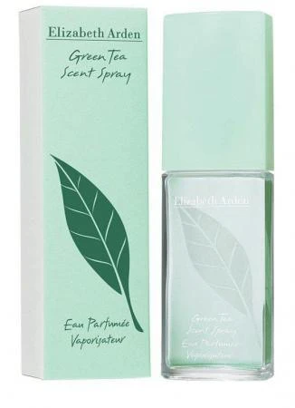 Фото Elizabeth Arden Green Tea 100мл Стандарт