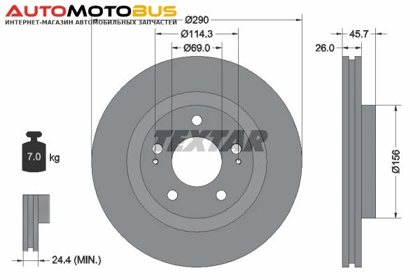 Фото Колонки Focal K2 Power ES165KX2