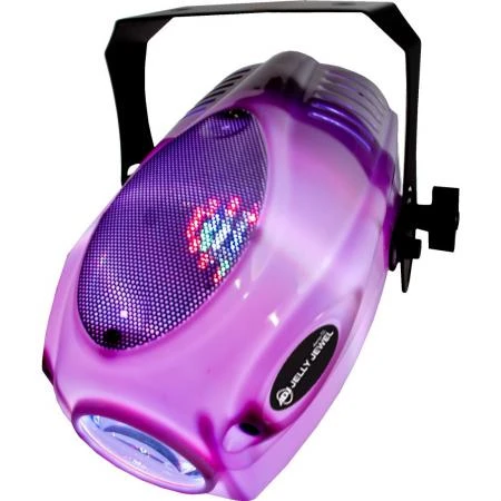 Фото American DJ Jelly Jewel LED