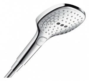 Фото Душевая лейка Hansgrohe Raindance Select 120 Air 3jet 26520000