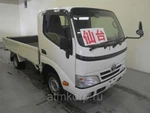 фото Легкий грузовик категория B бортовой TOYOTA DYNA