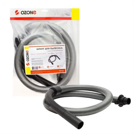 Фото Ozone Шланг Ozone SHK-35 длиной 1,5 м Черный(Серый)