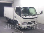 фото Авторефрижератор категория B TOYOTA DYNA