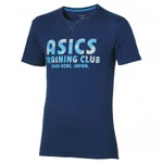 Фото №2 ASICS TRAINING CLUB SS TOP/ Футболка