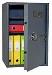 фото Safetronics Офисный взломостойкий сейф Safetronics NTL 62ЕM 0 класс