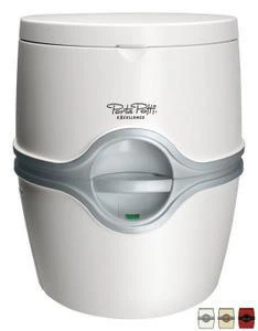 Фото Биотуалет Thetford Campa Potti/Porta Potti Excellence 565 P (92305) (10645)