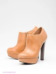 фото STEVE MADDEN Ботильоны