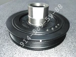 Фото №2 Шкив коленвала Toyota 13408-75030 1RZ, 2RZ,3RZ