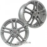 фото NZ Wheels SH655 6.5x16/5x114.3 D66.1 ET47 Silver