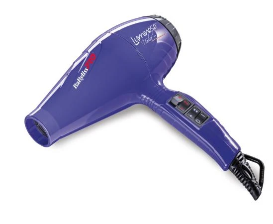 Фото Фен BaByliss Pro Luminoso