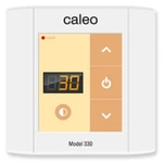 фото Терморегулятор CALEO 330 встраиваемый цифровой