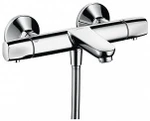 фото Hansgrohe Ecostat E 13145000 для ванны с душем