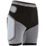 фото Защита Dainese Action Short White-Black