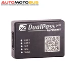 фото DUALPass MAN Series Euro6