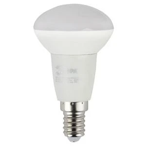 Фото ЭРА LED smd R50-6w-827-E14 ECO. (10/100/3000)