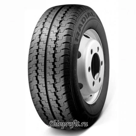 Фото Marshal Radial 857 225/70 R15C 112/110R