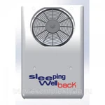 фото Indel B SLEEPING WELL BACK PLUS 24 VOLT