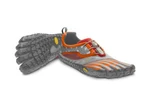 фото VIBRAM Мокасины FiveFingers Spyridon LS W Оранжевый