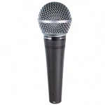 фото Динамический микрофон SHURE SM48S