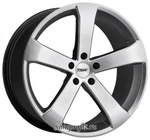 фото TSW Vortex 8.5x20/5x112 D72 ET35 Hyper Silver