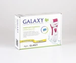 фото ПЕМЗА ДЛЯ НОГ GALAXY GL4921