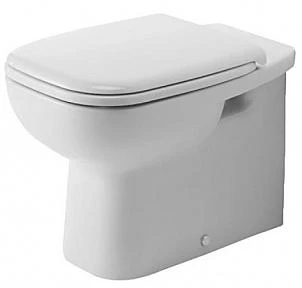 Фото Duravit D-Code 21150900002