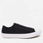 фото Converse Chuck Taylor All Star II Black/White/Navy