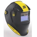 фото Маска сварщика ESAB WARRIOR Tech (DIN 9-13), Черная